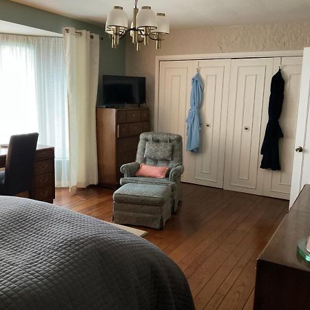 B&B Aux Deux Pignons Donnacona Dış mekan fotoğraf