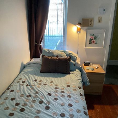 B&B Aux Deux Pignons Donnacona Dış mekan fotoğraf